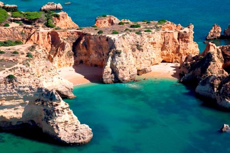 Sul Informação - Albufeira e Portimão participam em conjunto na feira Fehispor de Badajoz