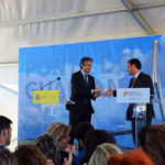 Sul Informação - Ponte do Guadiana fica «pronta para enfrentar várias décadas» com as obras que começam hoje