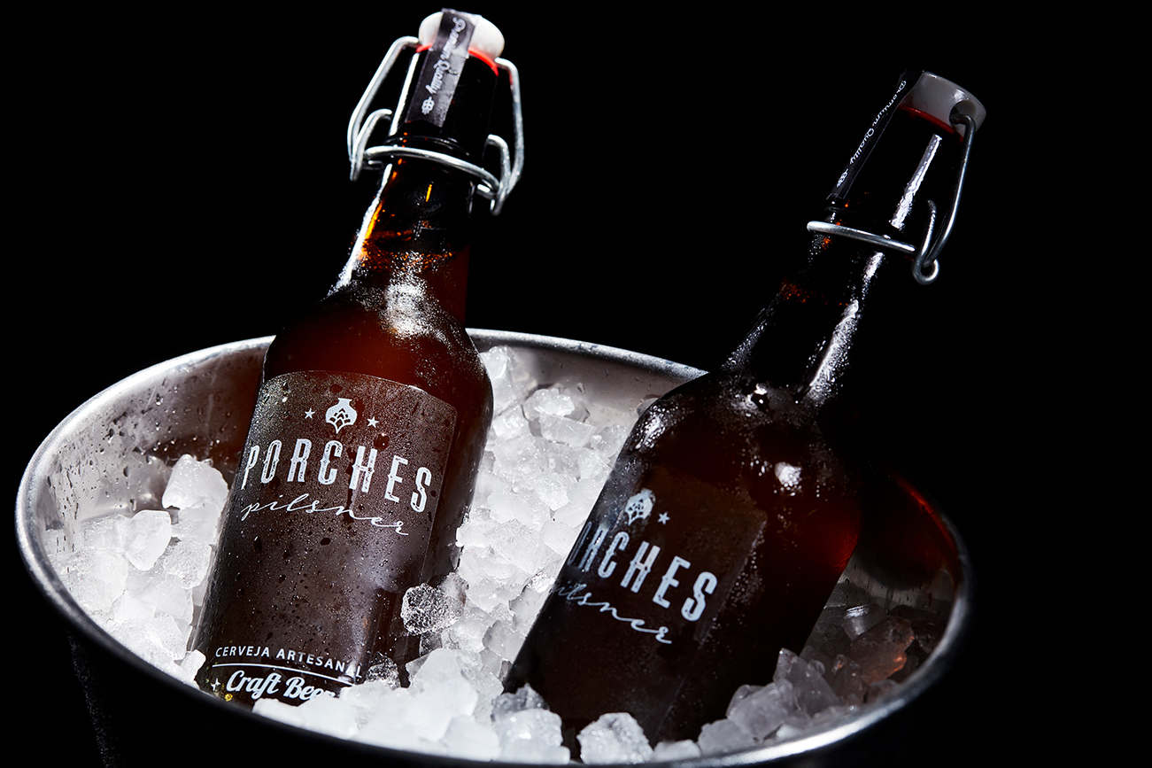 Sul Informação - Dead Combo, cerveja artesanal, workshops e tatuagens na primeira edição do Porches Craft Beer Fest