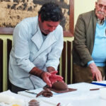 Sul Informação - «Porquinho Doce» de Beja foi estrela no fecho do Festival Terras sem Sombra