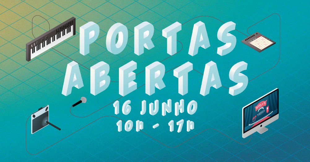 Sul Informação - ETIC_Algarve de portas abertas apresenta programa de cursos de férias para jovens