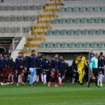 Sul Informação - Portimonense fez pela vida mas ficou-se pelo empate contra o Famalicão