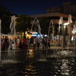 Sul Informação - Fotogaleria: Festival da Sardinha (e não só) traz animação à baixa de Portimão
