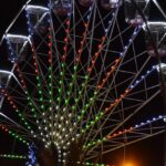 Sul Informação - Fotogaleria: Festival da Sardinha (e não só) traz animação à baixa de Portimão