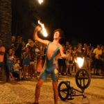 Sul Informação - Fotogaleria: Festival da Sardinha (e não só) traz animação à baixa de Portimão
