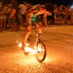 Sul Informação - Fotogaleria: Festival da Sardinha (e não só) traz animação à baixa de Portimão