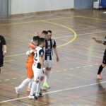 Sul Informação - Futsal: Portimonense goleia Quinta dos Lombos