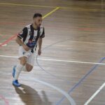 Sul Informação - Futsal: Portimonense goleia Quinta dos Lombos
