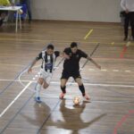 Sul Informação - Futsal: Portimonense goleia Quinta dos Lombos