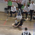 Sul Informação - Futsal: Portimonense goleia Quinta dos Lombos