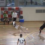 Sul Informação - Futsal: Portimonense goleia Quinta dos Lombos