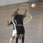 Sul Informação - Futsal: Portimonense goleia Quinta dos Lombos
