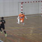 Sul Informação - Futsal: Portimonense goleia Quinta dos Lombos