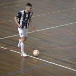 Sul Informação - Futsal: Portimonense goleia Quinta dos Lombos