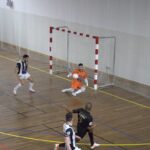 Sul Informação - Futsal: Portimonense goleia Quinta dos Lombos