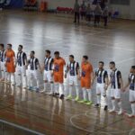 Sul Informação - Futsal: Portimonense goleia Quinta dos Lombos