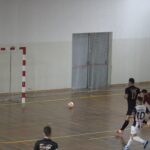 Sul Informação - Futsal: Portimonense goleia Quinta dos Lombos