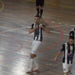 Sul Informação - Futsal: Portimonense goleia Quinta dos Lombos