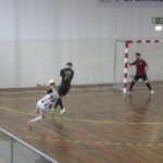 Sul Informação - Futsal: Portimonense goleia Quinta dos Lombos