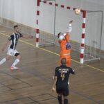 Sul Informação - Futsal: Portimonense goleia Quinta dos Lombos