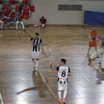 Sul Informação - Futsal: Portimonense goleia Quinta dos Lombos