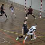 Sul Informação - Futsal: Portimonense goleia Quinta dos Lombos
