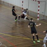 Sul Informação - Futsal: Portimonense goleia Quinta dos Lombos