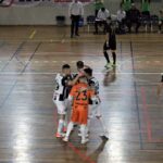 Sul Informação - Futsal: Portimonense goleia Quinta dos Lombos
