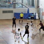 Sul Informação - Futsal: Portimonense goleia Quinta dos Lombos