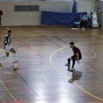 Sul Informação - Futsal: Portimonense goleia Quinta dos Lombos
