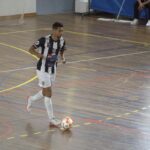 Sul Informação - Futsal: Portimonense goleia Quinta dos Lombos