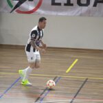 Sul Informação - Futsal: Portimonense goleia Quinta dos Lombos