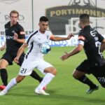 Sul Informação - Portimonense entra a ganhar na nova época e segue em frente na Taça da Liga