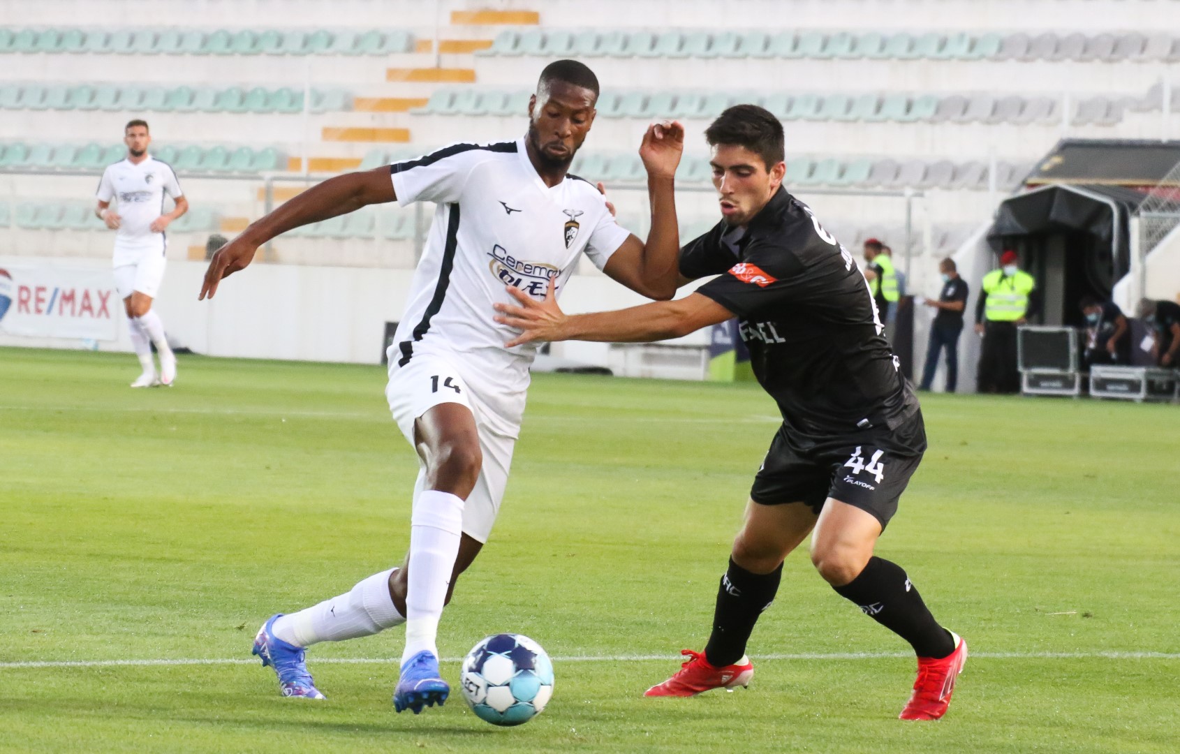 Sul Informação - Portimonense entra a ganhar na nova época e segue em frente na Taça da Liga