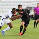 Sul Informação - Portimonense entra a ganhar na nova época e segue em frente na Taça da Liga