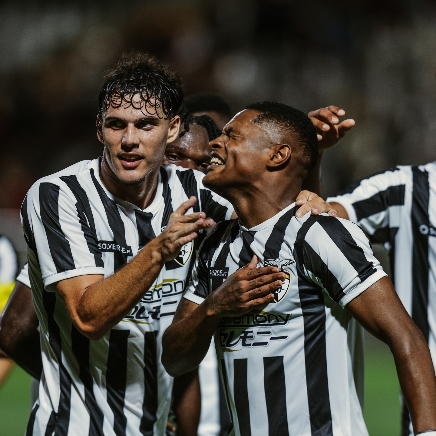 Sul Informação - Portimonense soma primeira vitória da pré-época frente ao Al Nassr