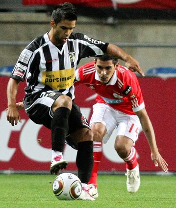Sul Informação - Portimonense recebe o Benfica para a Taça de Portugal