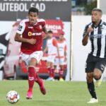 Sul Informação - Portimonense perde com o Braga