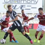 Sul Informação - Portimonense perde com o Braga