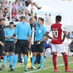 Sul Informação - Portimonense perde com o Braga