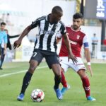 Sul Informação - Portimonense perde com o Braga