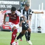 Sul Informação - Portimonense perde com o Braga