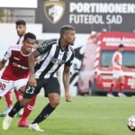 Sul Informação - Portimonense perde com o Braga
