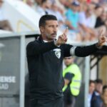 Sul Informação - Portimonense perde com o Braga