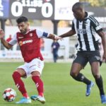 Sul Informação - Portimonense perde com o Braga