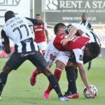 Sul Informação - Portimonense perde com o Braga