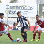 Sul Informação - Portimonense perde com o Braga