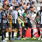 Sul Informação - Portimonense vence Marítimo com reviravolta no marcador