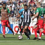 Sul Informação - Portimonense vence Marítimo com reviravolta no marcador