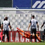 Sul Informação - Portimonense vence Marítimo com reviravolta no marcador